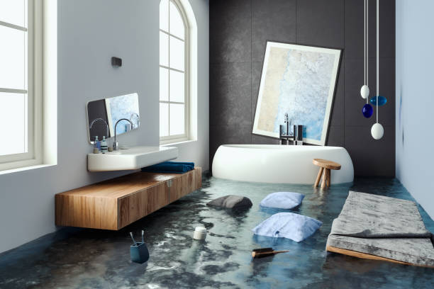 Best Water damage restoration near me  in Palo Alto, CA