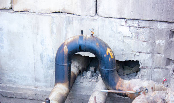Best Mold removal after water damage  in Palo Alto, CA