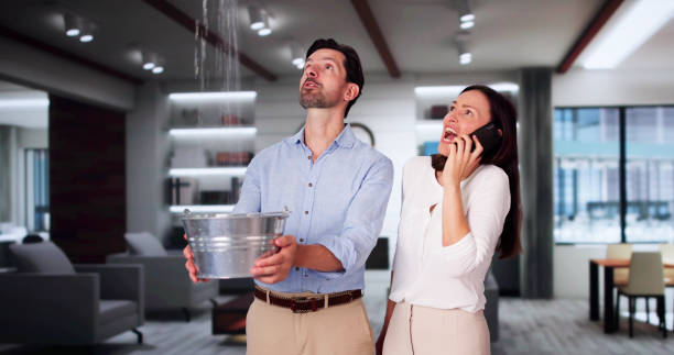Fire Damage Restoration in Palo Alto, CA
